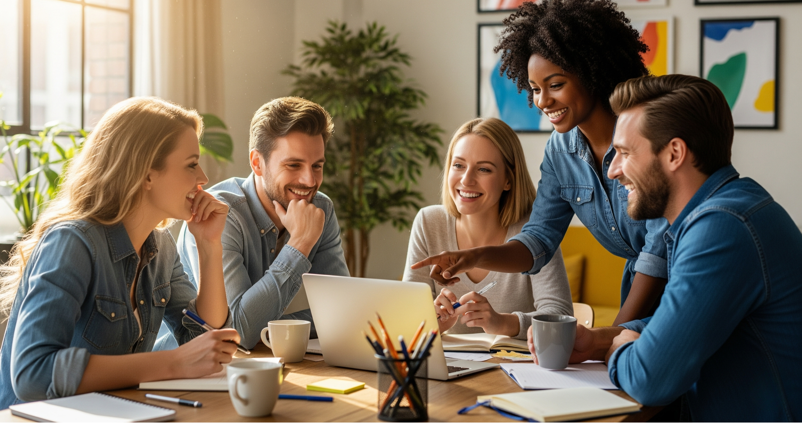 Real People, Real Service