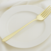 Elegant Stainless Steel Fork | Modern Design & Durable