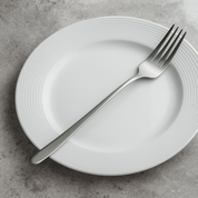 Elegant Stainless Steel Fork | Modern Design & Durable